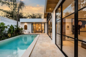 Villa Nika - Uluwatu by Yolla Hospitality